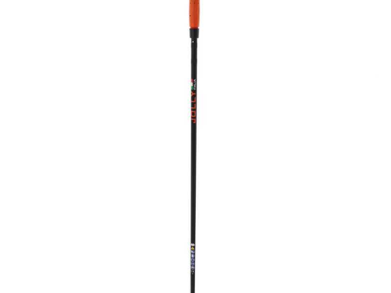 Jolly V34 - Olive Harvester with Lithium Batteries - Fixed Pole
