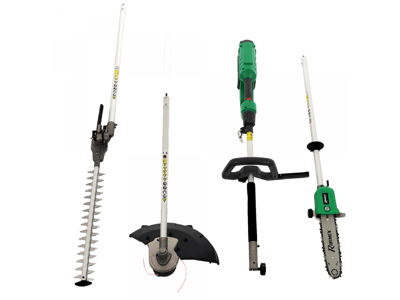 Parkside 4 in 1 petrol multi tool manual deals