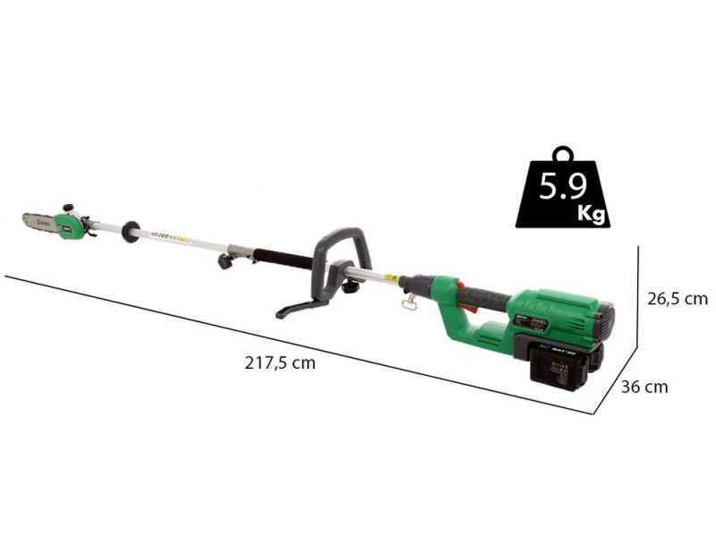 Aldi hedge discount trimmer 2020