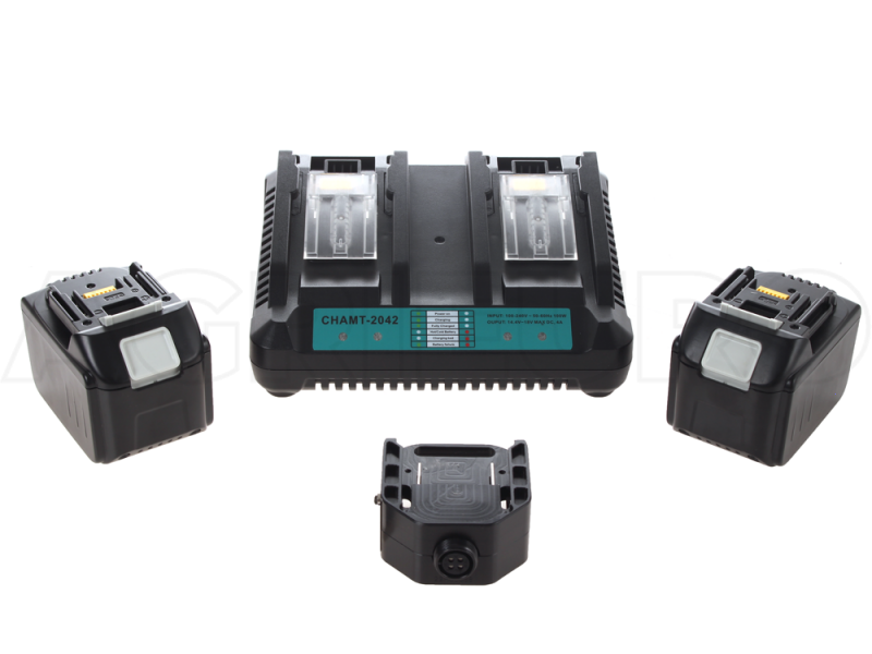 Power Kit for V50 JOLLY