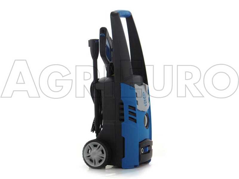 Annovi &amp; Reverberi AR 143 Pressure Washer - Lightweight &amp; easy to transport - 120 bar max.