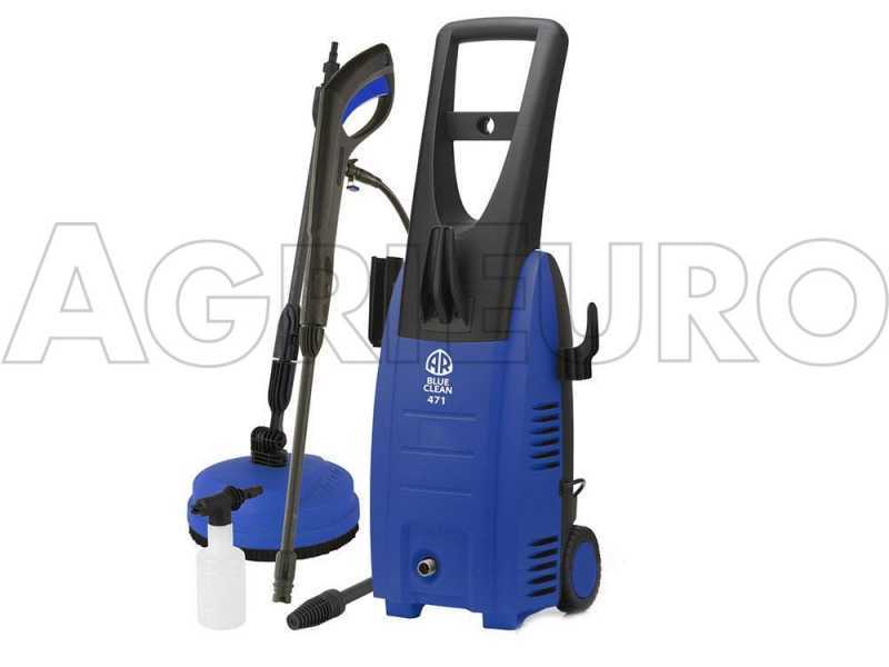Blue clean deals 142 pressure washer
