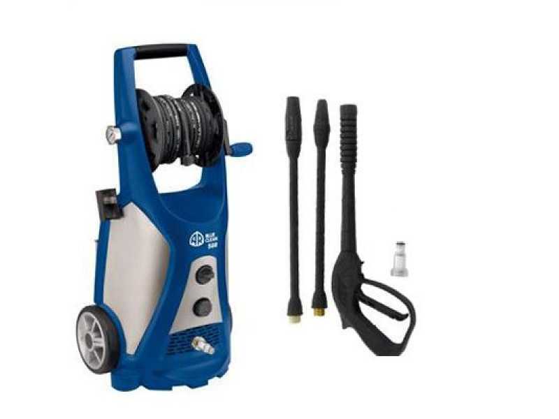AR Blue Clean AR 588 Cold Water Pressure Washer , best deal on AgriEuro