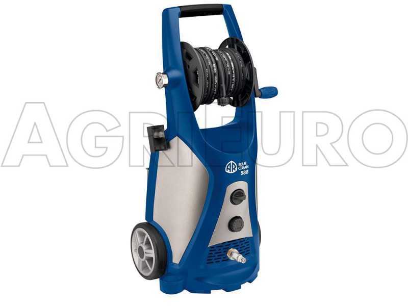 Ar blue clean hose top