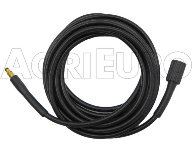 Annovi &amp; Reverberi AR 375 Pressure Washer - 140 bar max. - 7.3 L/min flow rate