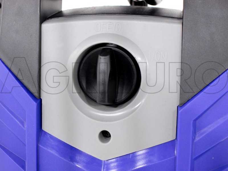Annovi &amp; Reverberi AR 375 Pressure Washer - 140 bar max. - 7.3 L/min flow rate