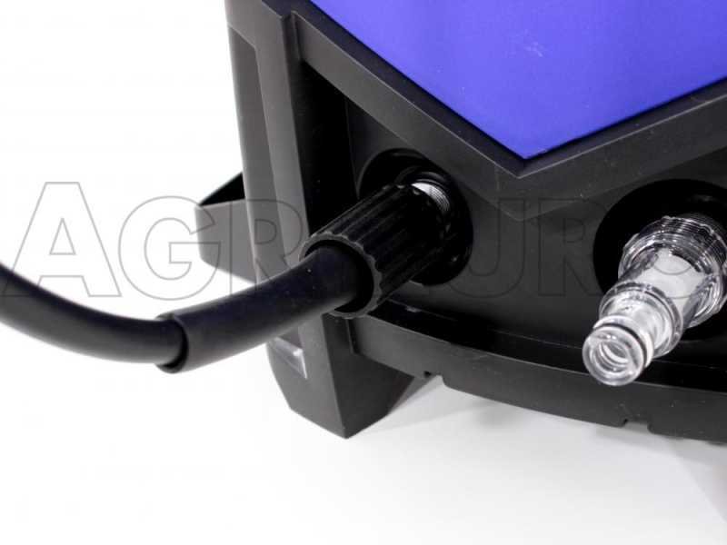 Annovi &amp; Reverberi AR 375 Pressure Washer - 140 bar max. - 7.3 L/min flow rate