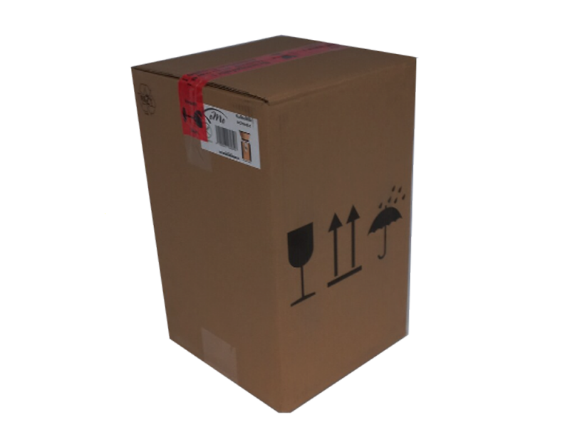 Komo KoMoMio Black - Wooden Flour Stone Mill - 360W