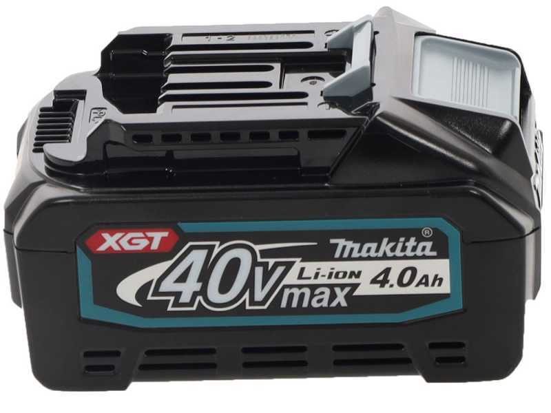 Genuine makita sales 4ah battery