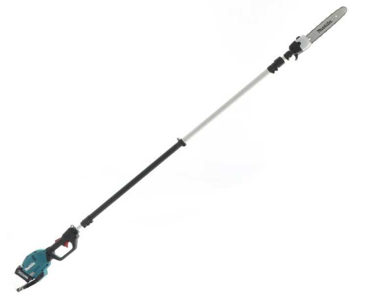 Electric sales tree pruner