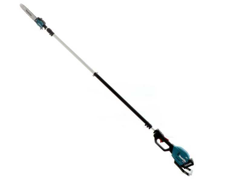 Makita battery hotsell pole saw