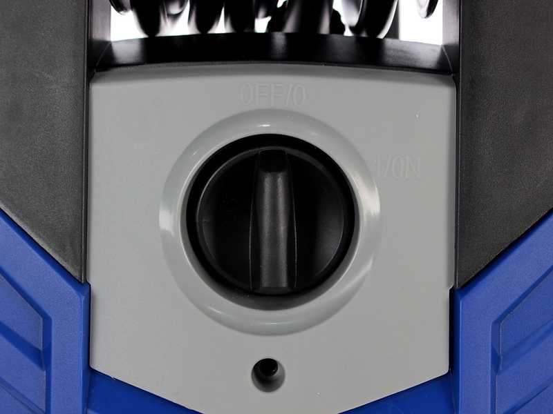 Annovi &amp; Reverberi AR 473 Cold Water Pressure Washer + surface cleaning Kit - Max 160 bar