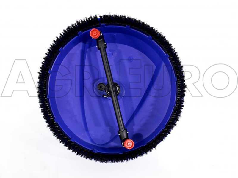 Annovi &amp; Reverberi AR 473 Cold Water Pressure Washer + surface cleaning Kit - Max 160 bar