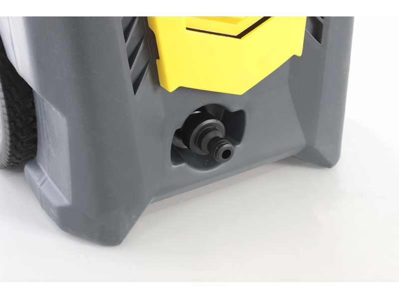 Lavorwash Planet 140 cold water pressure washer - electric hot water pressure washer - 140 bar