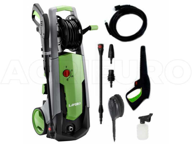Predator power new arrivals washer