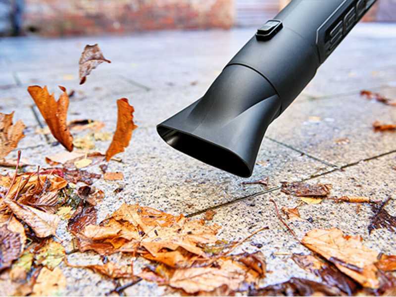 EGO LB5800E Battery-powered Leaf Blower