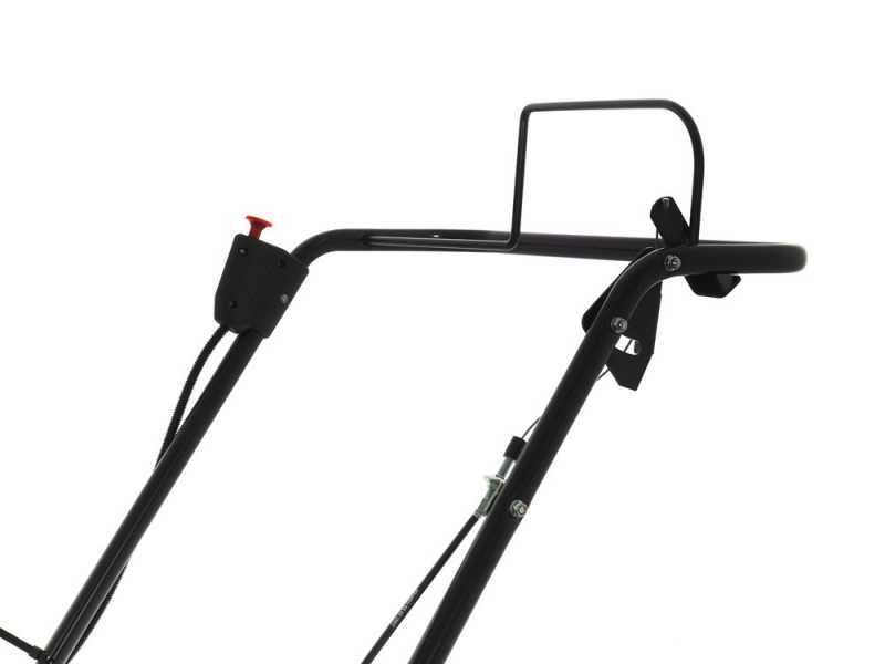 Weibang WB486CRC - Professional Lawn Scarifier with Moving Blades - Loncin G200F engine