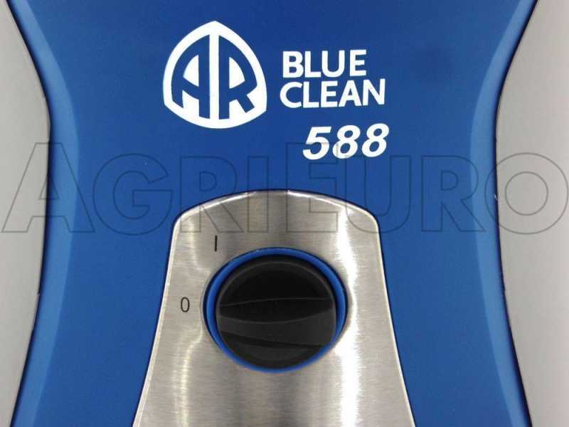 Blue clean 383 pressure washer discount