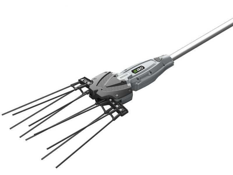 EGO PH1400E - 2in1 Battery-powered Olive Harvester, Pruner - 56 V - 7.5Ah Battery