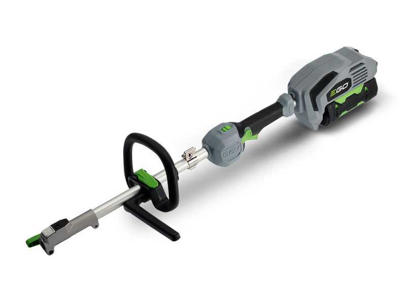 EGO PH1400E - 2in1 Battery-powered Olive Harvester, Pruner - 56 V - 7.5Ah Battery