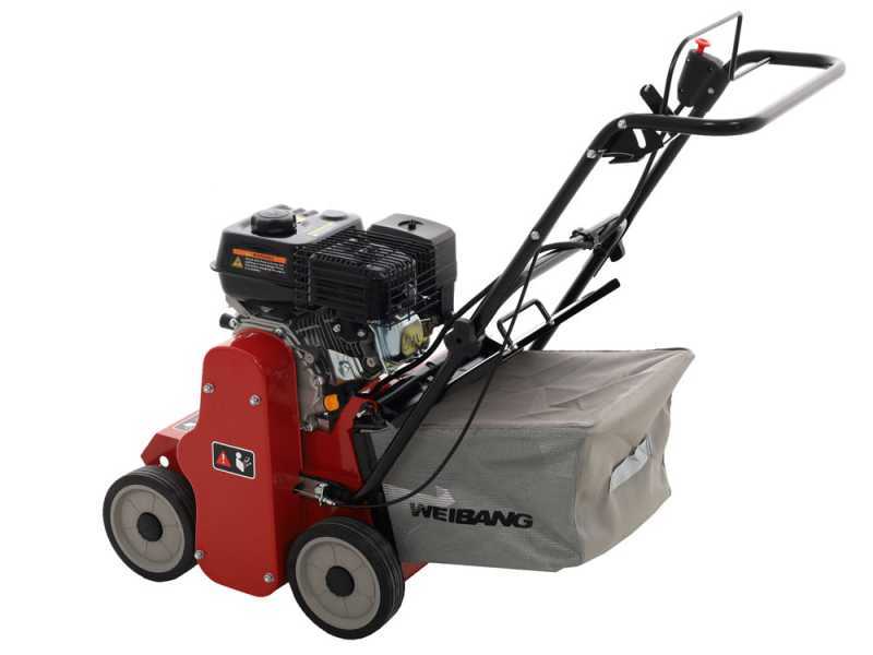 Weibang scarifier store