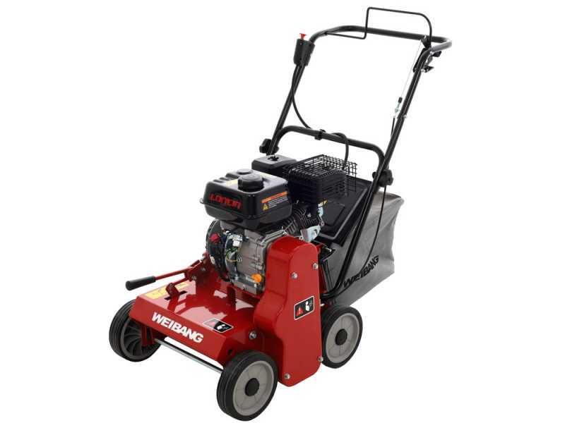 Weibang scarifier new arrivals