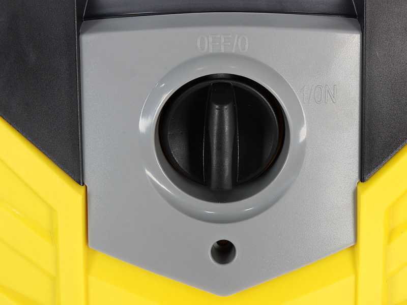 Annovi &amp; Reverberi 133K X-TRA Cold Water Pressure Washer - 140 bar max, 7.3 L/min flow rate