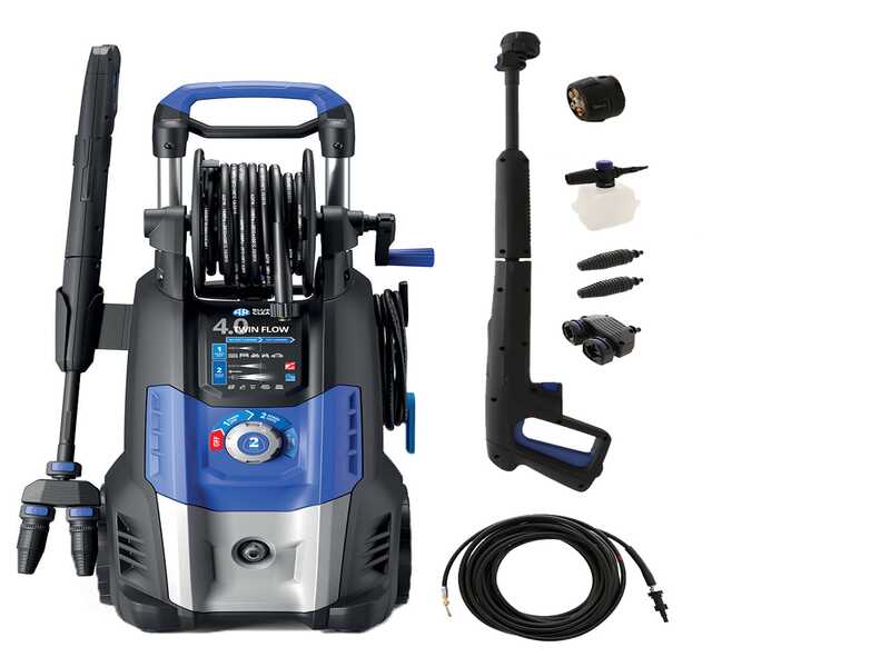 A&R EX Special Edition 4.0 Pressure Washer , best deal on AgriEuro