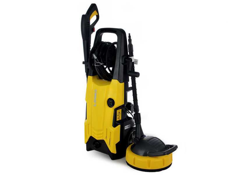 Karcher shop k2 180