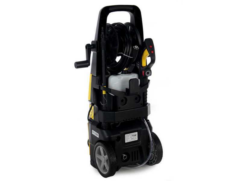 Stanley sxpw22pe 150bar sales electric pressure washer
