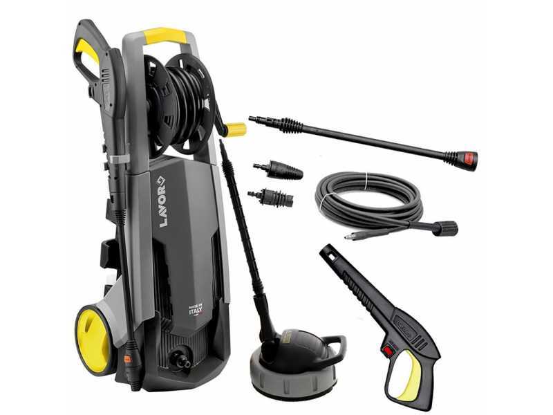 Lavor Pascal 20 Cold Water Pressure Washer best deal on AgriEuro