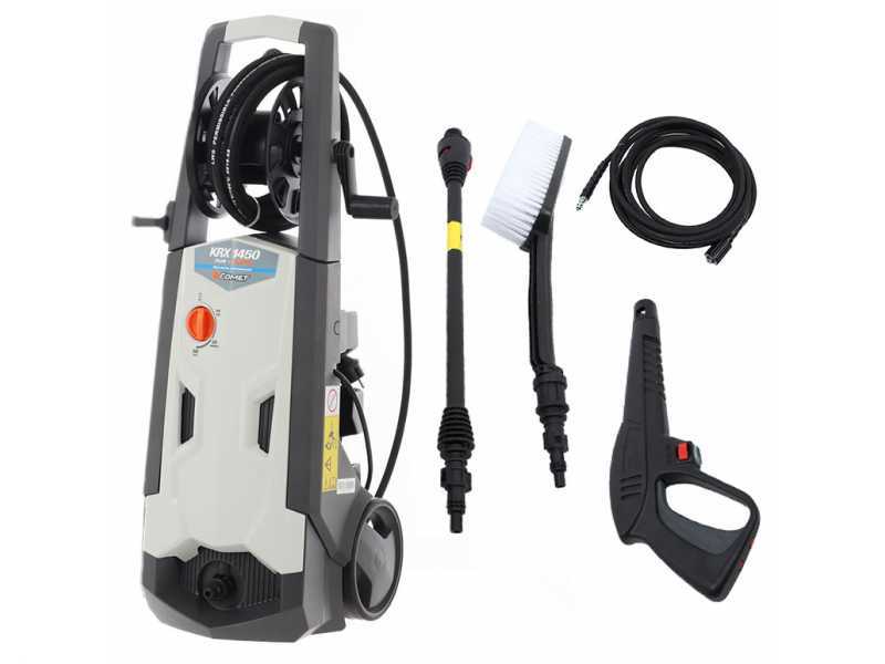 Comet KRX 1450 Plus Pressure Washer , best deal on AgriEuro