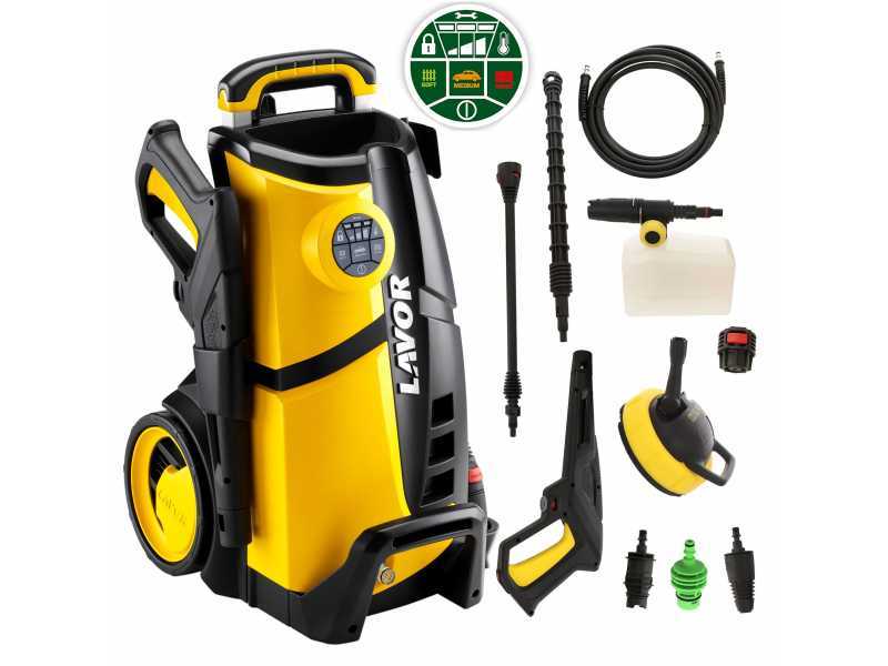 Jet washer 150 shop bar