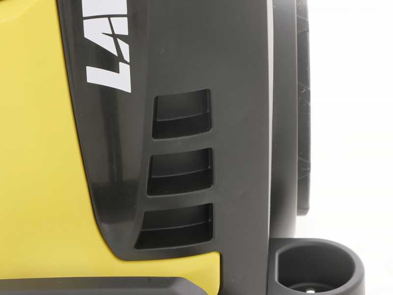 Lavorwash Cold Water Pressure Washer Lavor LVR4 150 Digit - Max 150 bar