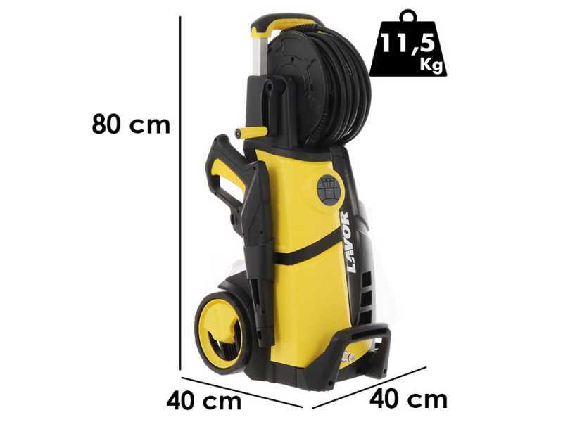 Workzone pressure outlet washer 2200w