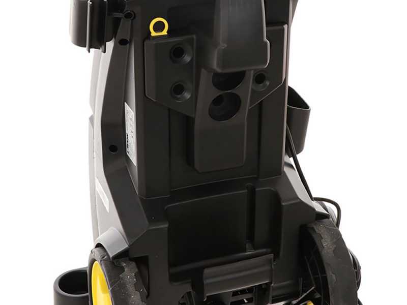 Lavorwash Cold Water Pressure Washer LVR4 Plus 160 Digit - 160 bar max.