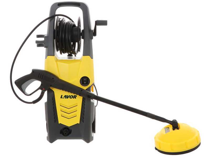 Lavor clearance power washer