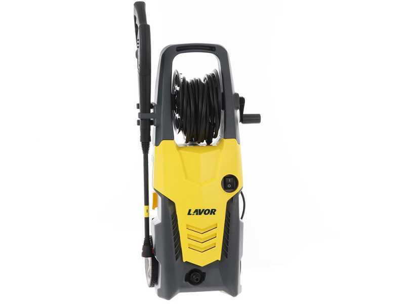 Lavor shop pressure washer