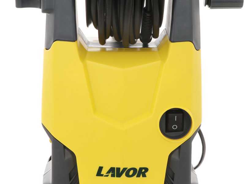 Lavorwash Lavor Planet 170 Extra Cold Water Pressure Washer - 170 Max bar