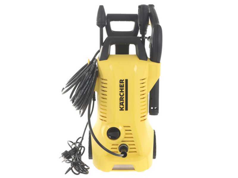 Karcher k2 on sale 110 bar