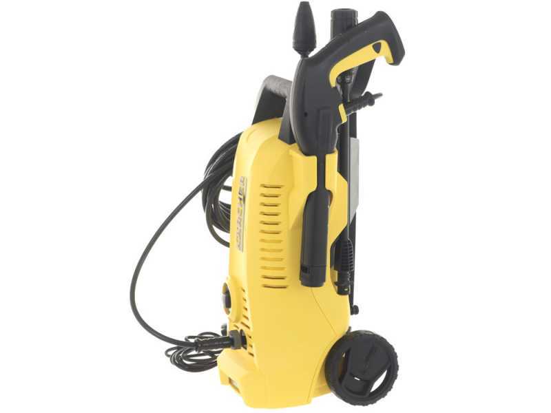 Karcher k2 store full control