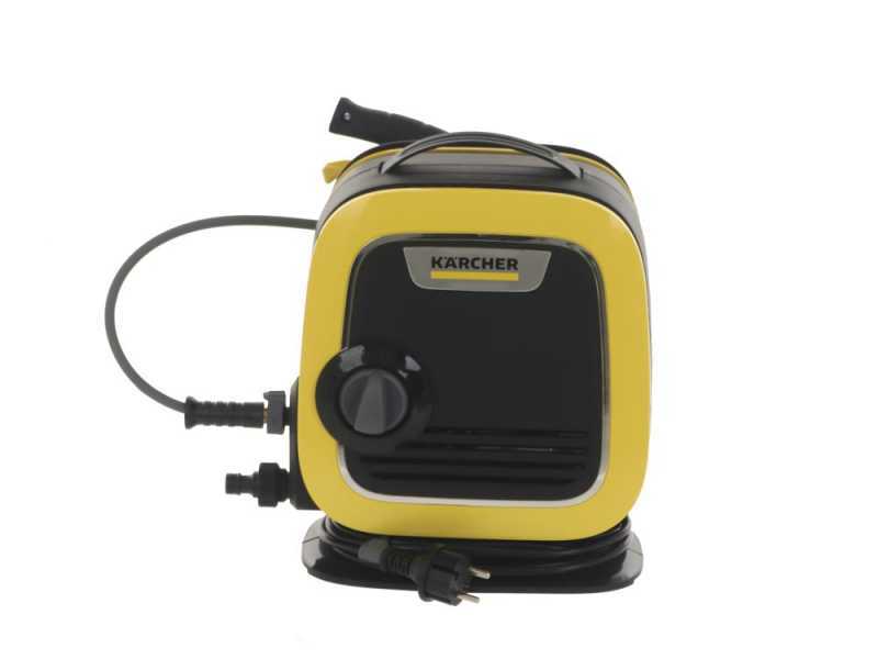 Karcher K Mini Pressure Washer best deal on AgriEuro