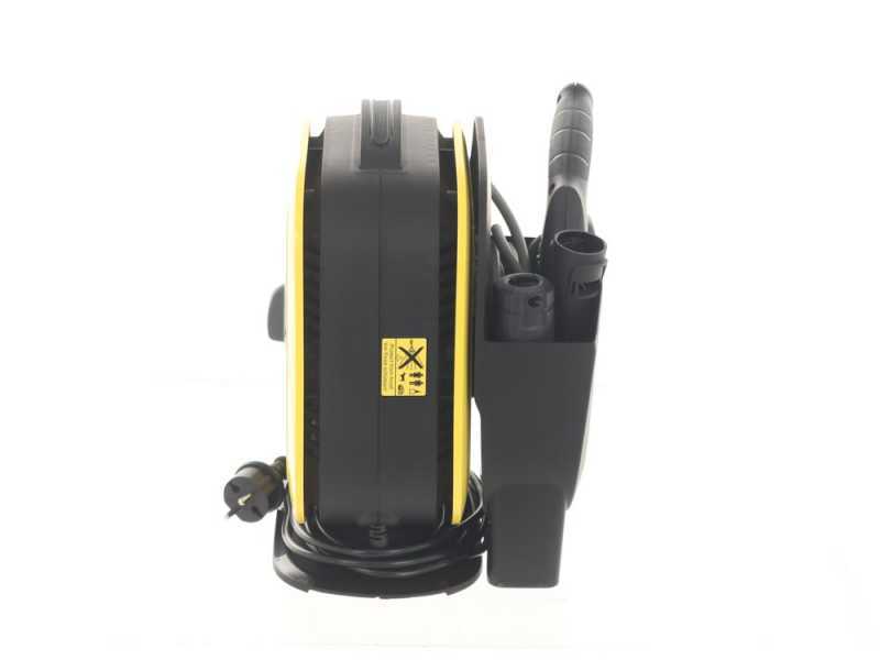 Karcher mini pressure shop washer