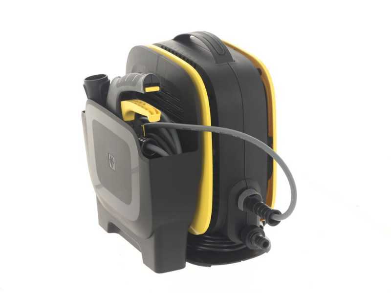 Karcher K Mini Pressure Washer best deal on AgriEuro