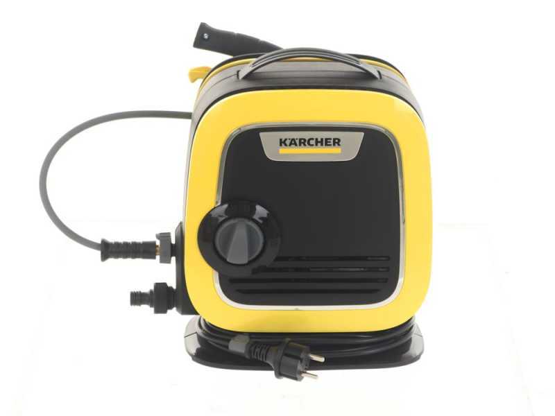 Mini pressure new arrivals washer