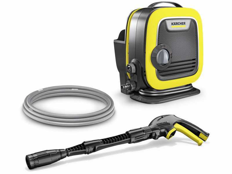Small electric power washer new arrivals