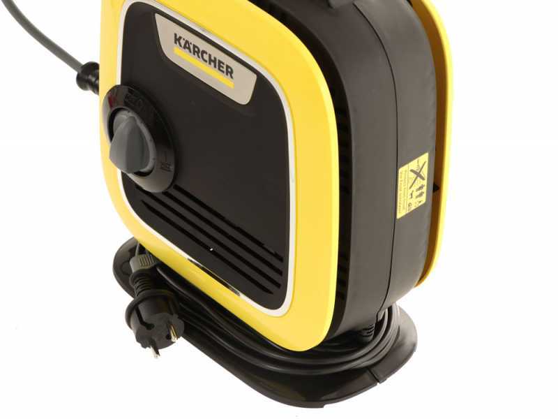 Karcher K Mini Pressure Washer best deal on AgriEuro