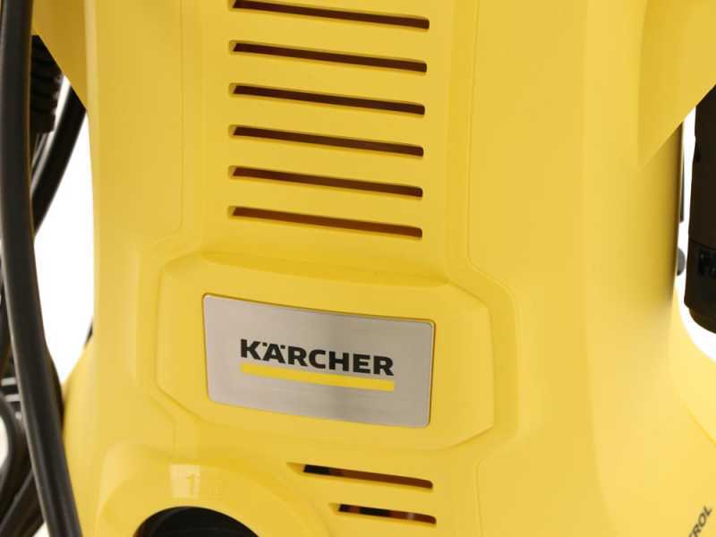 Karcher k3 bar shop pressure