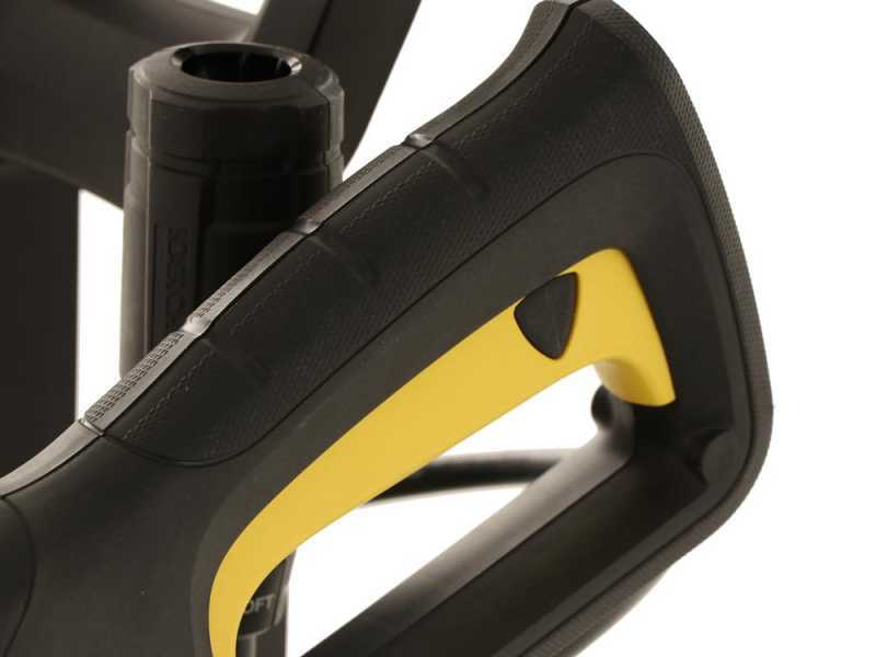Karcher k3 shop bar pressure