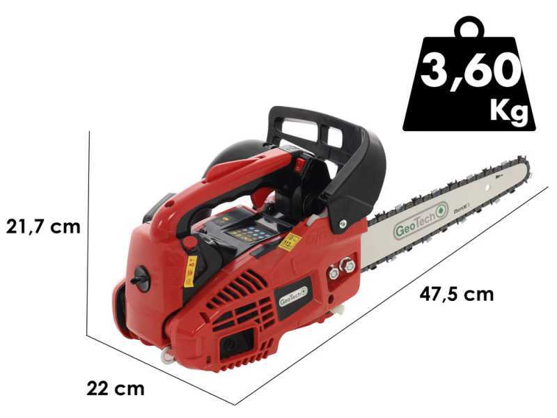 Lampacrescia MGM TTR886 - Hammer Mower - twin wheels - Honda GX390 High Slopes
